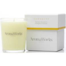 Aroma Works Serenity Candle 100ml Doftljus