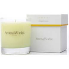 Aroma Works Serenity Candle 300ml Doftljus