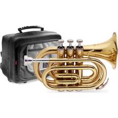 Trumpets Stagg WS-TR245S