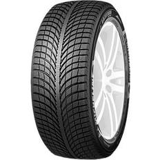 Michelin Latitude Alpin LA2 255/55 R19 111V