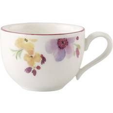 Monivärinen Espressokupit Villeroy & Boch Mariefleur Basic