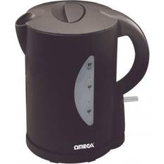 Kettles Omega 30002