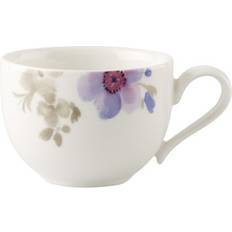 Villeroy & Boch Espressokopper Villeroy & Boch Mariefleur Gris Espressokopp 8cl