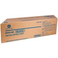 Konica Minolta DV-512K (A2XN03D) (Black)