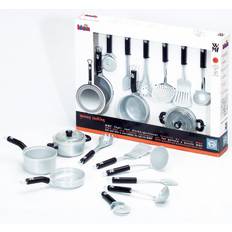 Kids play equipment Klein WMF Pot & Kitchen Equipment Set 9428