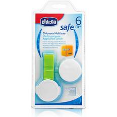 Verrous Polyvalents Chicco Multi Purpose Appliance Latch 6m+