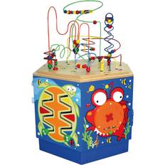 Bead Mazes Hape Coral Reef Activity Center