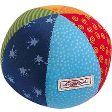 Sigikid Spielzeuge Sigikid Activity Ball Small