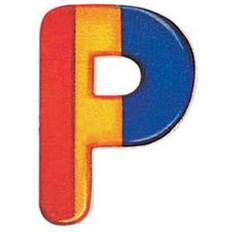 Alphabet P