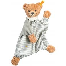 Steiff Sleep Well Bear Comforter