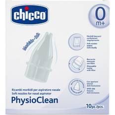 Chicco Recambios Aspirador Nasal Physioclean 10uds