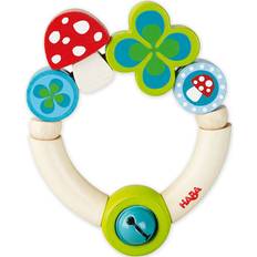 Haba Rasseln Haba Clutching Toy Lucky Charm 2631