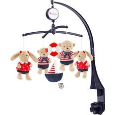 Fehn Ocean Club Musikmobil