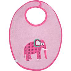 Lässig Waterproof Medium Wildlife Elephant Bib