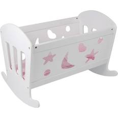 Legler Doll‘s Cradle Dream Factory