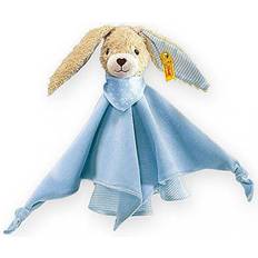 Schmusetücher Steiff Hoppel Rabbit Comforter