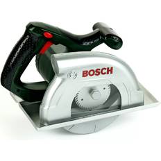 Sound Spielwerkzeuge Klein Bosch Circular Saw 8421