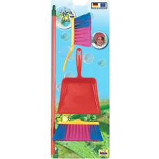 Cleaning Toys Klein Sweeping Set 3pcs Window Box