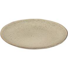 Lave-vaisselle Sécurisé Assiettes Broste Copenhagen Nordic Sand Assiette à Dessert 20cm