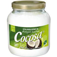 Cocosa Soma Nordic Cocosa Extra Virgin Coconut Oil 1300ml 130cl