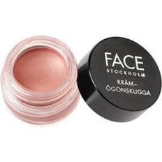 Face Stockholm Makeup Face Stockholm Krämögon Skugga Cashmere