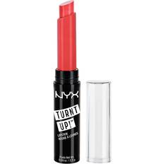 Cosmetics NYX Turnt Up Lipstick Rock Star