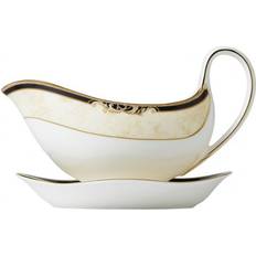 Wedgwood Sauce Boats Wedgwood Cornucopia Sauce Boat 0.35L