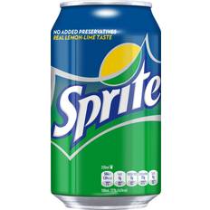 Sprite Lemon Lime 33cl 24pack