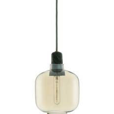 Marbre Lustres Normann Copenhagen Amp Lustre 14cm