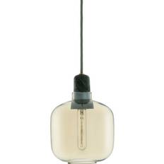 Normann Copenhagen Loftlamper Normann Copenhagen Amp Pendel ∅ 14cm