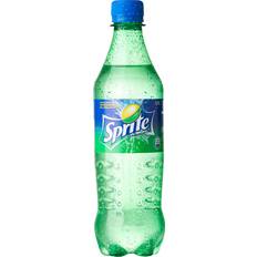 Sprite Matvaror Sprite Lemon Lime 50cl 1pack