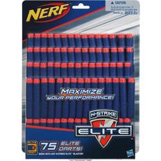 Foam Weapon Accessories on sale Nerf N-Strike Elite 75 Dart Refill Pack