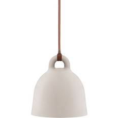 Normann Copenhagen Bell Lámpara Colgante 22cm