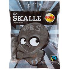 Salt Skull