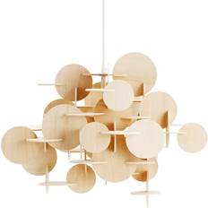 Normann Copenhagen Loftlamper Normann Copenhagen Bau Pendel ∅ 57.5cm