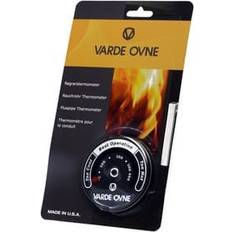 VARDE Ovne Brændeovne & Pejse VARDE Ovne Smoke Pipe Thermometer