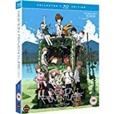 Digimon Adventure Tri: The Movie Part 1 - Collectors Edition [Blu-ray]