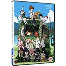 Digimon dvd Digimon Adventure Tri: The Movie Part 1 [DVD]