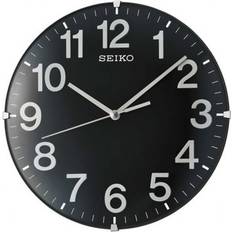 Seiko QXA656K Wall Clock 21cm