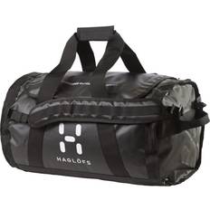 Tekstil Duffel- & Sportsbager Haglöfs Lava 30 - True Black