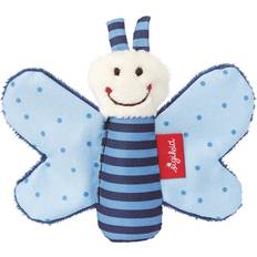 Rustling Butterfly