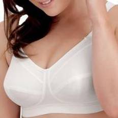 Anita 5051 Nursing bra, Reggiseno allattamento da donna, Bianco