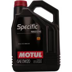 0w20 Huiles moteur Motul Specific RBS0-2AE 0W-20 Huile moteur 5L