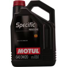 Motul Specific RBS0-2AE 0W-20 Motorolie 5L