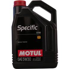 Motul Specific 0720 5W-30 Huile moteur 5L