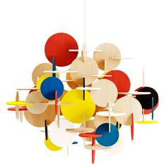 Normann Copenhagen Loftlamper Normann Copenhagen Bau Pendel 57cm