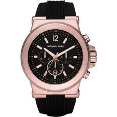 Michael Kors MK8184 Dylan 48 mm Herenhorloge