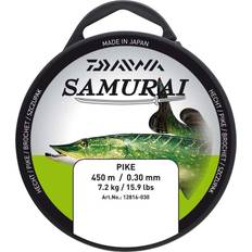 Daiwa Samurai Pike 0.40mm 250m