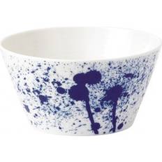 Bleu Saladiers Royal Doulton Pacific Splash Saladier 0.64L