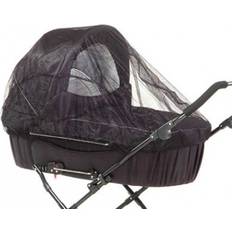 BabyTrold Barnvagnstillbehör BabyTrold Mosquito Net